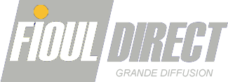 Fioul Direct Logo